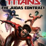 Teen Titans: The Judas Contract (2017)