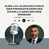 Djellal Djouad parle des produits dérivés dans la gestion des risques