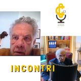 Franco Marcoaldi e Giuliano Amato Le parole della Costituzione, il decadimento del linguaggio pubblico e il dovere della riparazione