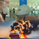 خامنه‌ای در باتلاق جنایت و جنگ‌افروزی