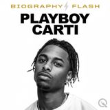 Playboi Carti Biography Flash: Carti Styles DJ Akademiks on Livestream and the Internet Loses It