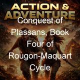 Conquest of Plassans Book Four of Rougon-Maquart Cycle - Emile Zola - Part 2
