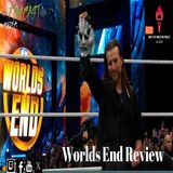 AEW Worlds End Review