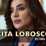 Lolita Lobosco 3, Ultima Puntata: Lolita In Grave Pericolo!