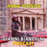 In viaggio con Anna Pernice - Viaggi glamour, travel blogging e moda