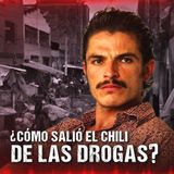 'EL CHILI' DE Pablo Escobar El PATRÓN DEL MAL ROMPE EL SILENCIO: "la drøg4 me tenía llevado"