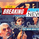 Yahya SInwar, The Man Who Destroyed Gaza