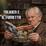 Tolkien e il fumetto