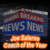 NBLC Coach of the Year