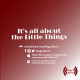 Ep (4): It's all about the Little Things