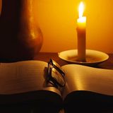 Episode 1790 - Jarvis Kingston The grass withereth, the flower fadeth: but the word of our God shall stand for ever. -Isaiah 40:8 Prayers ❤️