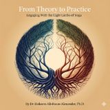 Yoga Off the Mat: Weaving the Eight Limbs into Your Daily Life