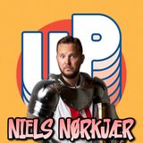 Up-Festival Special #6 - Niels Nørkjær
