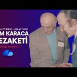 CEM KARACA NEZAKETİ - RENKLER KUŞAĞI - GÜRKAN VURAL