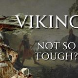 Were Vikings Actually Unstoppable