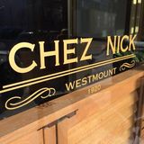 Episode 61: Chez Nick