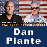 The Brett Davis Podcast with Dan Plante (Ep 570)
