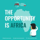 The Opportunity is Africa Eats
