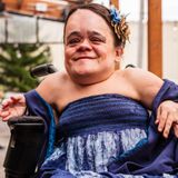 Ep. 70 - Gaelynn Lea