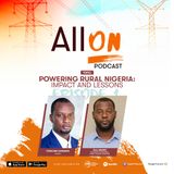 Powering Rural Nigeria: Impact and Lessons