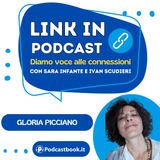 Gloria Picciano: la copy ribelle dai graffi di burro