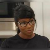Arionne doesn’t fit in on Lamh