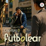 A ese tipo hay que desaparecerlo