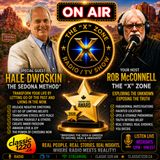 Rob McConnell Interviews - HALE DWOSKIN - The Sedona Method