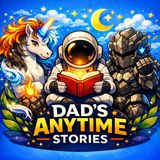 The Elemental Unicorn - Cards of Power Chapter 5 - Audiobooks for kids