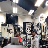 Ep. 12: J Red x Route 66 Cutz