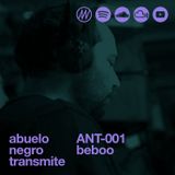 Transmite 001 - Beboo