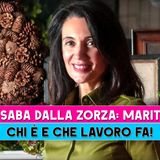 Csaba Dalla Zorza, Marito: Chi E' E Che Lavoro Fa!