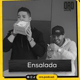 Episodio 3: Ensalada