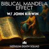 170: The Mandela Effect Is Real—and It’s Targeting Your Bible w/ John Kirwin