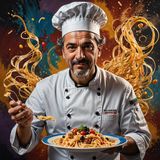 Culinary Chronicles podcast 04 Pasta Puttanesca_ The Saucy Scandal of Italian Cuisine