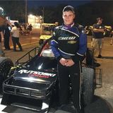 Hot Laps With Stats