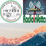 Radio@radio: Gianluca iW7EBB, Dalle Origini Della Radio Ai Nostri Giorni