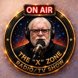 Rob McConnell Interviews - PROFESSOR ANTONIO PARIS - Professor of Astronomy at St. Petersburg College, FL