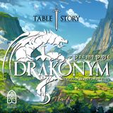 Scale & Soul - Drakonym One Shot
