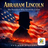 Lincoln and the National Academy of Sciences: Wartime Innovation — Fexingo History