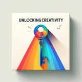 Igniting the Creative Spark - Overcoming Blocks and Finding Inspiration