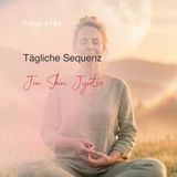 Tägliche Jin Shin Jyutsu Sequenz | ca. 30 Min | Folge 184