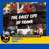 Flashback to Episode 1: Pilot