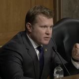 Episode720: Sen. Tim Sheehy on the Challenges and Opportunities Revitalizing the Navy
