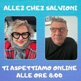 Allez chez salvioni 9 Marzo 2025