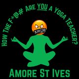 Episode 8 - Amore St Ives