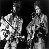 El Club de los Beatles: Subasta de guitarra de Bob Dylan