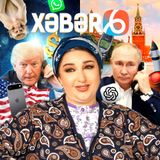 Tramp və Putinin zəngi / Makron villasını satır / Yerli bananlar / Balta