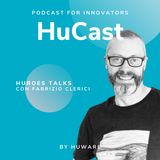 02. Huroes Talks con Fabrizio Clerici - Head of Cloud