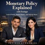 Why the ECB Cut Rates Again and What It Means — Fexingo Business